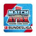 Bundesliga Match Attax 21/22