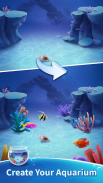 Solitaire Fish - Offline Games screenshot 5