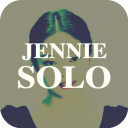 Jennie SOLO Icon