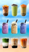 Boba DIY - Drink Simulator screenshot 5