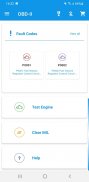 OBD2 Bluetooth Car Scanner screenshot 5
