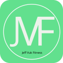 Jeff Vuk Fitness