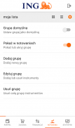 ING Makler Mobile screenshot 5
