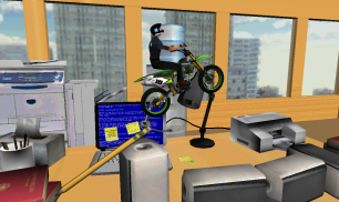 Dirt Bike 3D Racing screenshot 3