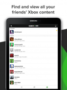 分享Xbox DVR的Xbox视频剪辑和屏幕截图 screenshot 0