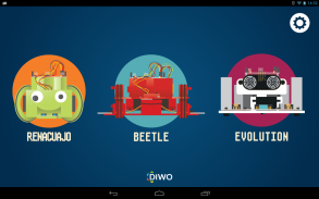 RoboPad screenshot 6