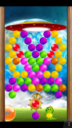 Bubble Shooter Space screenshot 6