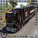 Truck Cargo Heavy Simulator