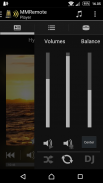 MMRemote4 (for MediaMonkey 4) screenshot 7