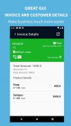 DG Invoice: Estimate & Invoice Maker screenshot 7