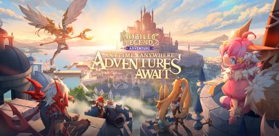 Mobile Legends: Adventure