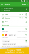 Citymapper - Ônibus e Metrô screenshot 8