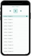 Audio Bible screenshot 6