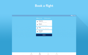TUI fly – Cheap flight tickets screenshot 0