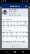 ML Baseball Scores & Alerts screenshot 6