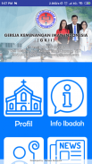 My Gereja GKII NTT screenshot 0