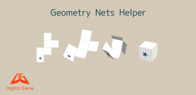 Geometry Nets Helper