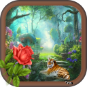 Enchanted Forest Wallpapers Icon