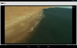 TV Player for Android screenshot 3