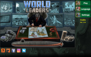 World Leaders screenshot 0