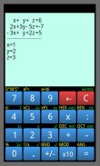 BrainCalc screenshot 1