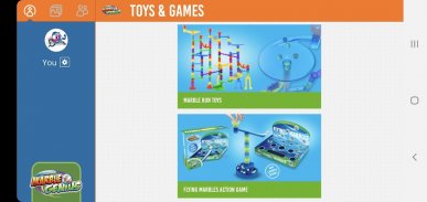 Marble Genius® Toys & Games - screenshot 10