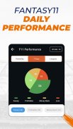 VUSport: Live Cricket & Stats screenshot 10