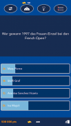 Super Quiz - Wissens Deutsch screenshot 7
