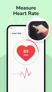 Blood Pressure&Health Tracker screenshot 0