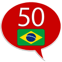 Learn Portuguese (Brazil)