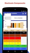 Electronic Components screenshot 4