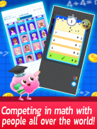 IQMaths : Online Math game screenshot 5