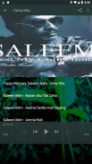 Saleem IKLIM Cinta Kita Songs screenshot 2