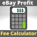 eCalc - eBay Profit & Fee Calculator 2020