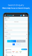 Enquiry.ai For Business - Get Leads for Business screenshot 2