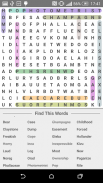 Word Search: Best Word Game screenshot 5