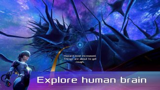 InMind VR (Cardboard) screenshot 2