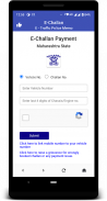 E-Challan screenshot 3