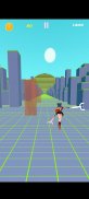 Cumbia Dash screenshot 2