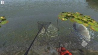 Ultimate Fishing Simulator screenshot 9