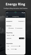 Energy Ring - Camera Notch & B screenshot 3