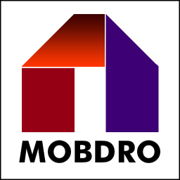 Image result for mobdro icon