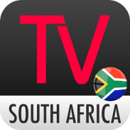 South Africa Mobile TV Guide screenshot 8