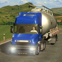 Europa Truck Driving Evolution Icon