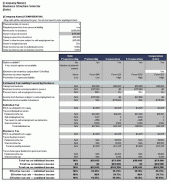 Business Planning Templates screenshot 2