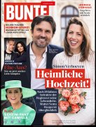 BUNTE Magazin screenshot 4