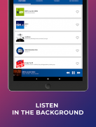 Radio Relax - Sleep, Ambient, Chillout Music screenshot 1