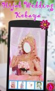 Hijab Wedding Kebaya screenshot 4