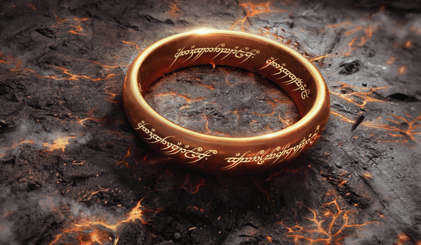 The Lord of the Rings image