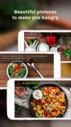KptnCook - recipes and healthy cooking screenshot 5